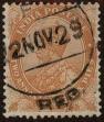 Stamp ID#307908 (1-323-83)