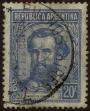 Stamp ID#308223 (1-324-180)