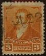 Stamp ID#308081 (1-324-38)