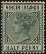 Stamp ID#308415 (1-326-10)