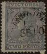 Stamp ID#308520 (1-326-117)