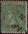 Stamp ID#308529 (1-326-126)