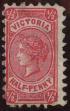 Stamp ID#308533 (1-326-130)