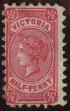 Stamp ID#308533 (1-326-130)