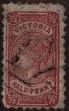 Stamp ID#308535 (1-326-132)