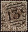Stamp ID#308539 (1-326-136)