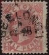 Stamp ID#308544 (1-326-141)
