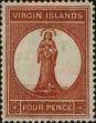 Stamp ID#308419 (1-326-14)
