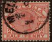 Stamp ID#308553 (1-326-150)