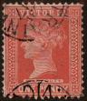 Stamp ID#308554 (1-326-151)