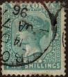 Stamp ID#308567 (1-326-164)