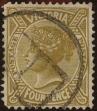 Stamp ID#308574 (1-326-171)