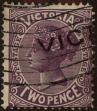 Stamp ID#308582 (1-326-179)
