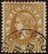 Stamp ID#308585 (1-326-182)