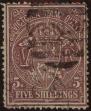 Stamp ID#308589 (1-326-186)