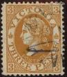 Stamp ID#308590 (1-326-187)