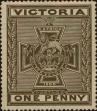 Stamp ID#308599 (1-326-196)