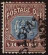 Stamp ID#308604 (1-326-201)