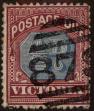 Stamp ID#308607 (1-326-204)