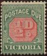 Stamp ID#308610 (1-326-207)