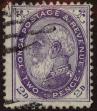 Stamp ID#308625 (1-326-222)
