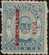 Stamp ID#308638 (1-326-235)