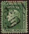 Stamp ID#308676 (1-326-273)