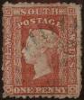 Stamp ID#308680 (1-326-277)