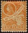 Stamp ID#308703 (1-326-300)