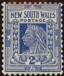 Stamp ID#308715 (1-326-312)