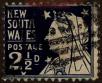 Stamp ID#308720 (1-326-317)