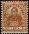 Stamp ID#308721 (1-326-318)