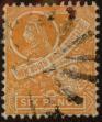 Stamp ID#308722 (1-326-319)