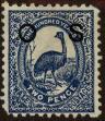 Stamp ID#308740 (1-326-337)