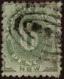 Stamp ID#308749 (1-326-346)