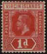 Stamp ID#308439 (1-326-34)