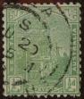 Stamp ID#308792 (1-326-389)