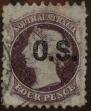 Stamp ID#308812 (1-326-409)