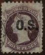 Stamp ID#308812 (1-326-409)