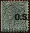 Stamp ID#308814 (1-326-411)