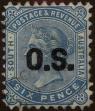 Stamp ID#308816 (1-326-413)