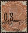 Stamp ID#308819 (1-326-416)
