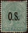 Stamp ID#308821 (1-326-418)
