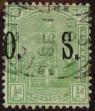 Stamp ID#308824 (1-326-421)