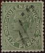 Stamp ID#308841 (1-326-438)