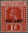 Stamp ID#308448 (1-326-43)