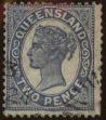 Stamp ID#308847 (1-326-444)