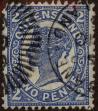 Stamp ID#308865 (1-326-462)