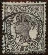 Stamp ID#308870 (1-326-467)