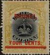 Stamp ID#308958 (1-326-555)